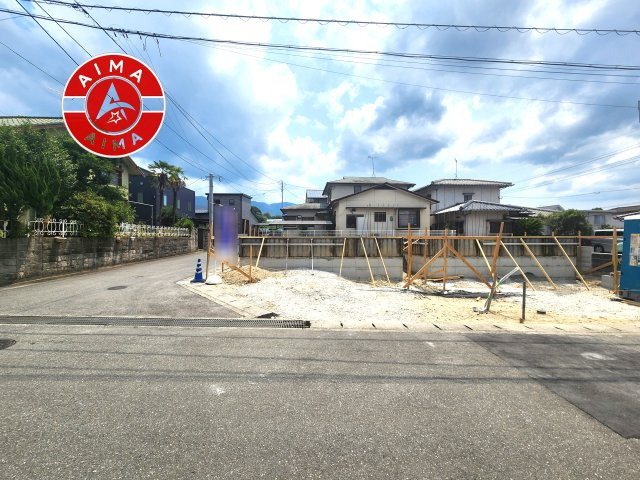糟屋郡須恵町佐谷第2-2棟（2号棟）
