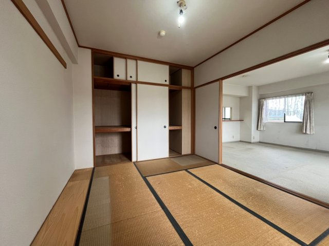【和室】の画像