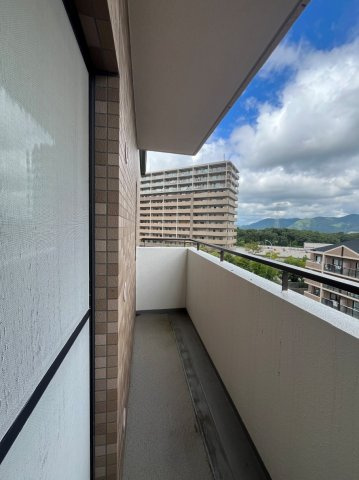 【バルコニー】の画像