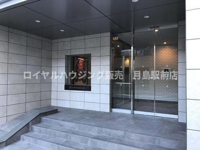 ☆エントランス☆