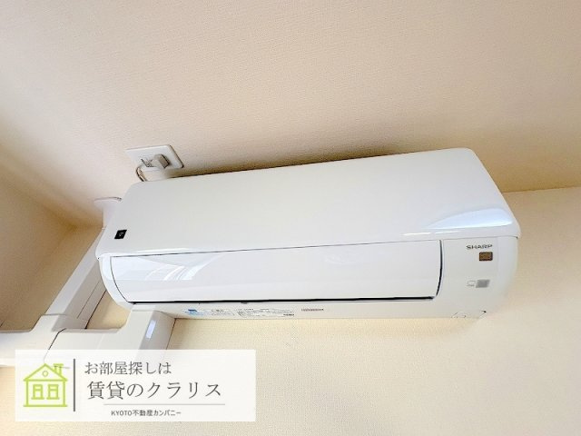 リントゥコトの設備