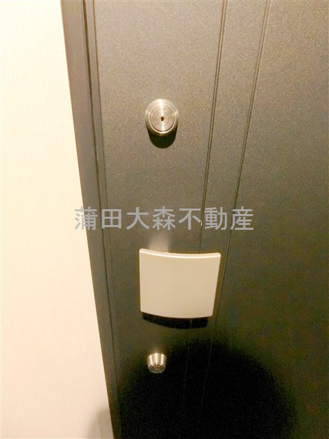 ARKMARK森西の玄関|玄関