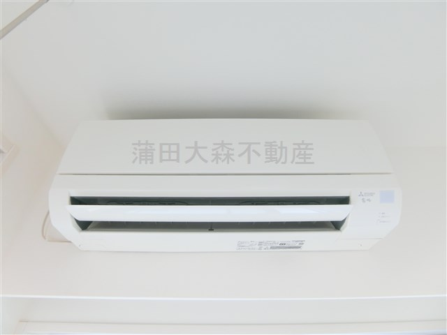 ARKMARK森西の設備