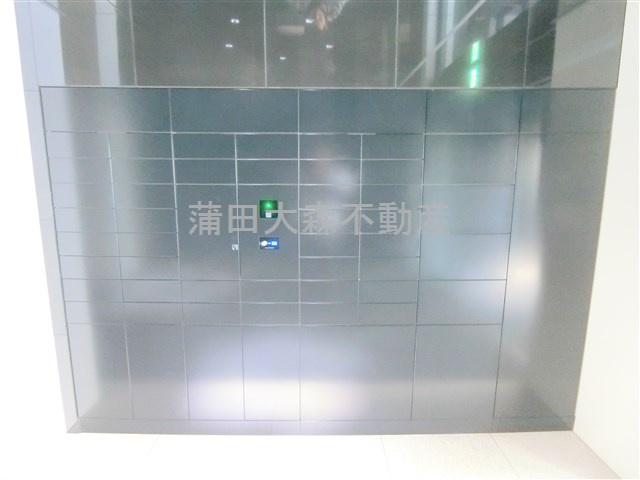 ARKMARK森西のその他共用部分