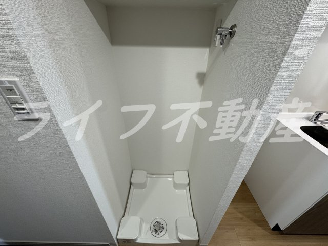 アドバンス大阪メルディアの設備