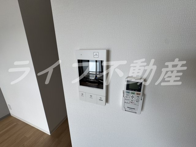 アドバンス大阪メルディアのセキュリティ