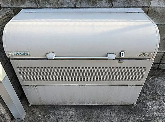 【その他】 | 名古屋市緑区六田アパート