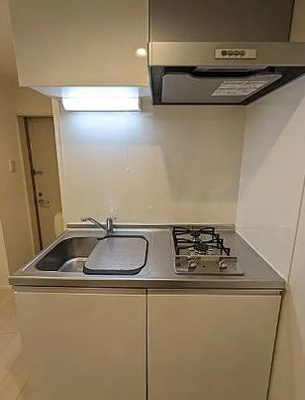 【キッチン】 | 名古屋市緑区六田アパート