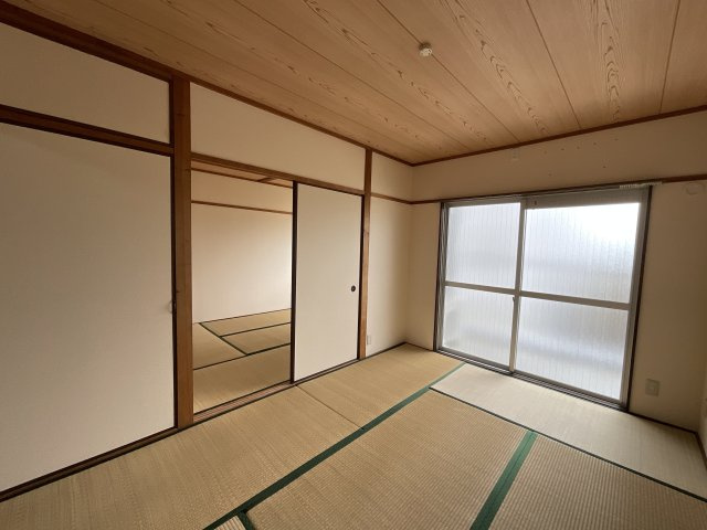 【和室】 | 大原ハイツ
