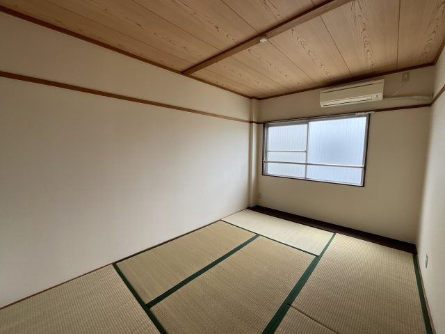 【和室】 | 大原ハイツ