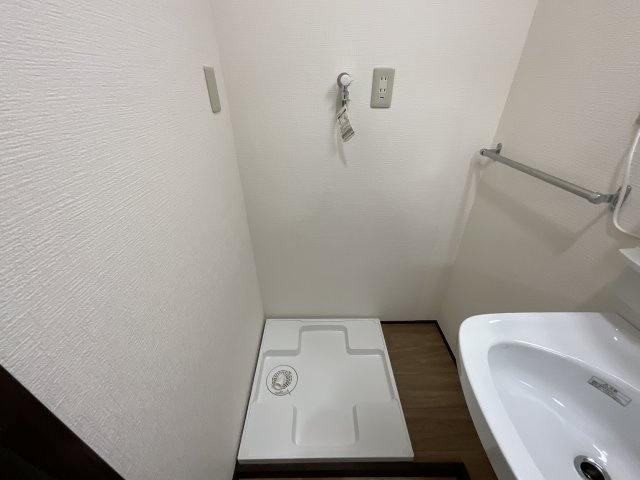 【設備】 | 大原ハイツ