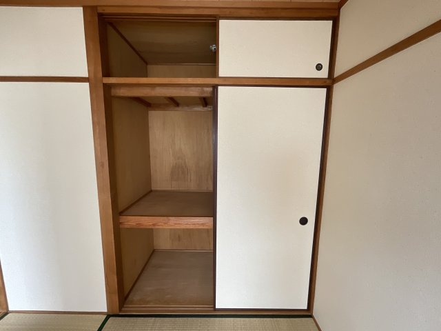 【収納】 | 大原ハイツ