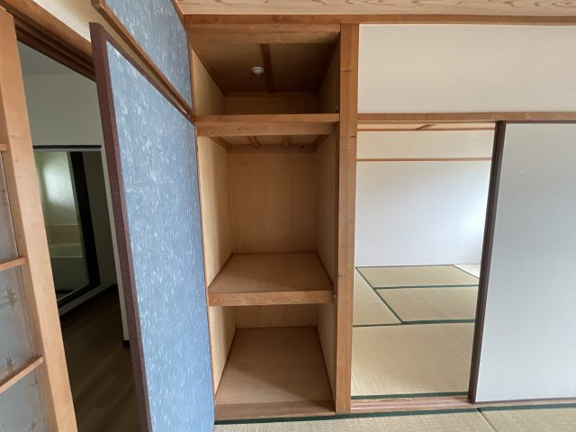 【収納】 | 大原ハイツ