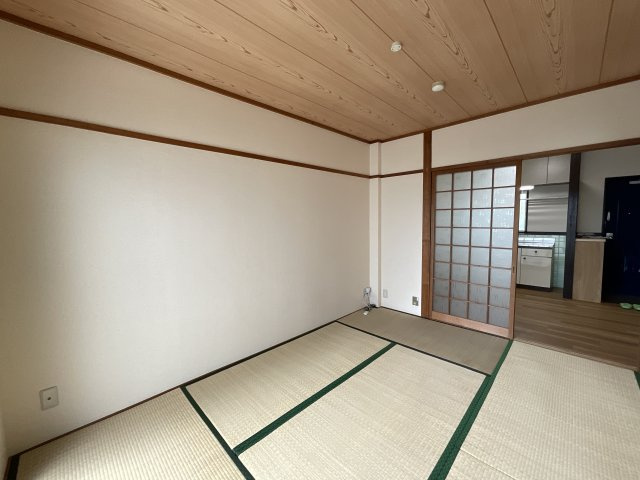 【和室】 | 大原ハイツ