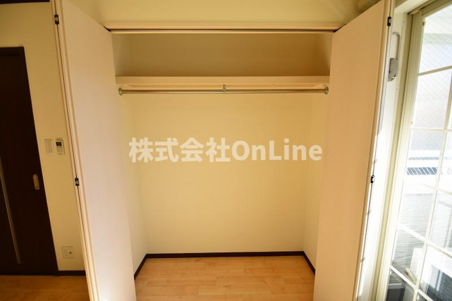 【収納】