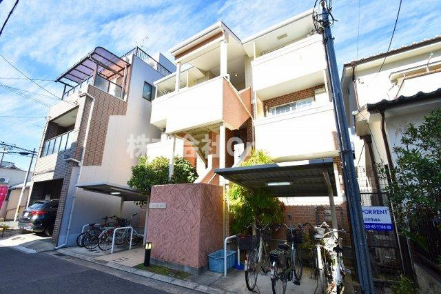 【外観】