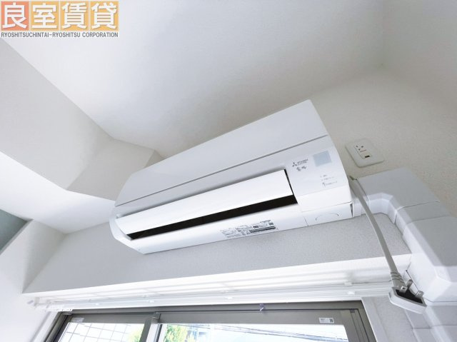 【設備】 | プレサンスNAGOYA覚王山