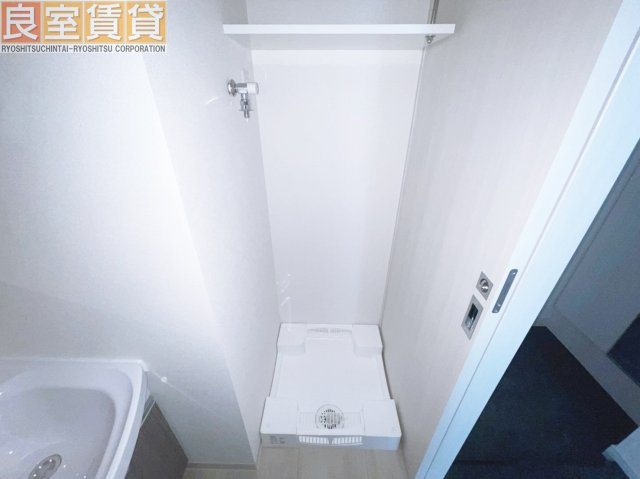 【バルコニー】 | プレサンスNAGOYA覚王山
