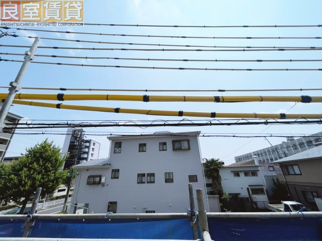 【展望】 | プレサンスNAGOYA覚王山