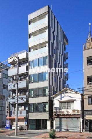江東区東陽１丁目の賃貸マンション