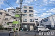 ラフォート板橋本町の画像