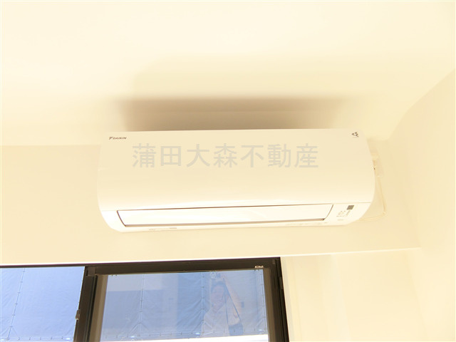 アーバンパーク東六郷Ⅱの設備