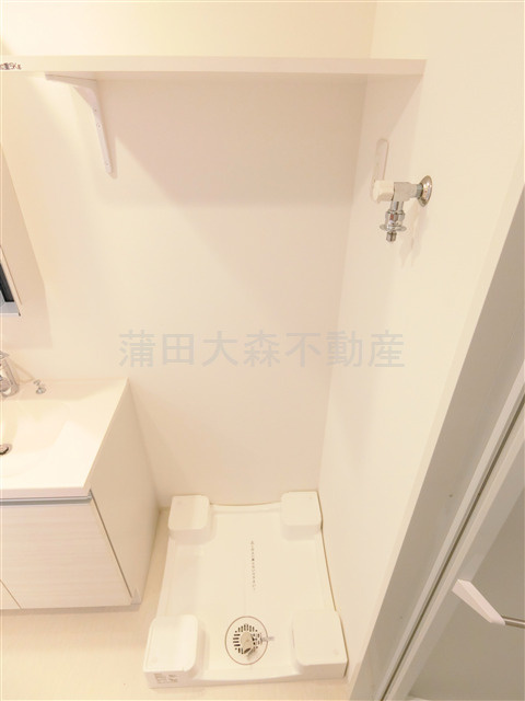 アーバンパーク東六郷Ⅱの設備