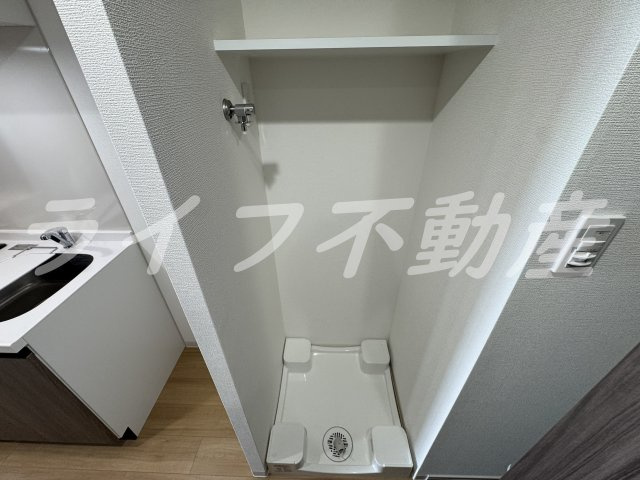 アドバンス大阪メルディアの設備
