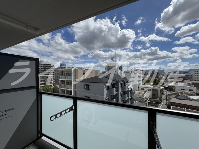アドバンス大阪メルディアの展望