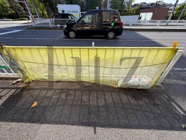 スピカハイツ戸部のその他共用部分