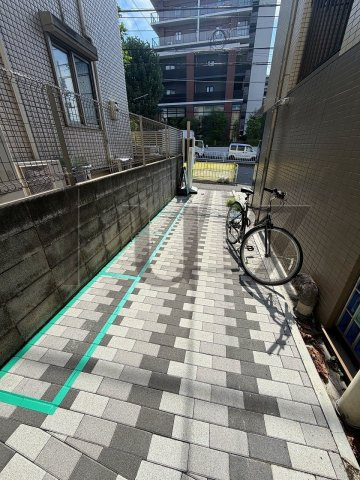 スピカハイツ戸部のその他共用部分