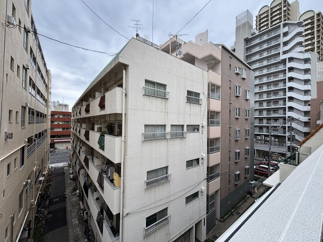 【展望】フィロ住吉