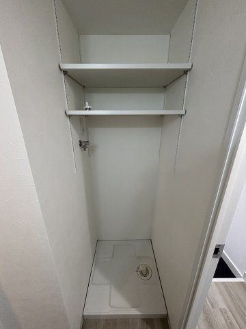 【収納】フィロ住吉