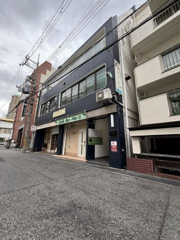 【エントランス】フィロ住吉