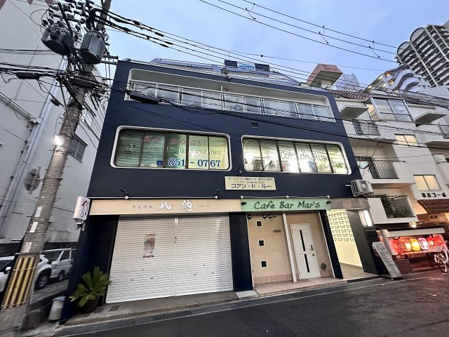 フィロ住吉の画像