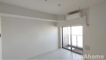 江東区深川２丁目の賃貸マンションの展望