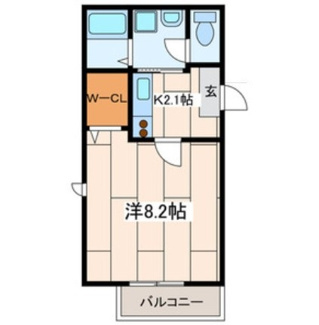 【間取り】 | Casa de Primavera
