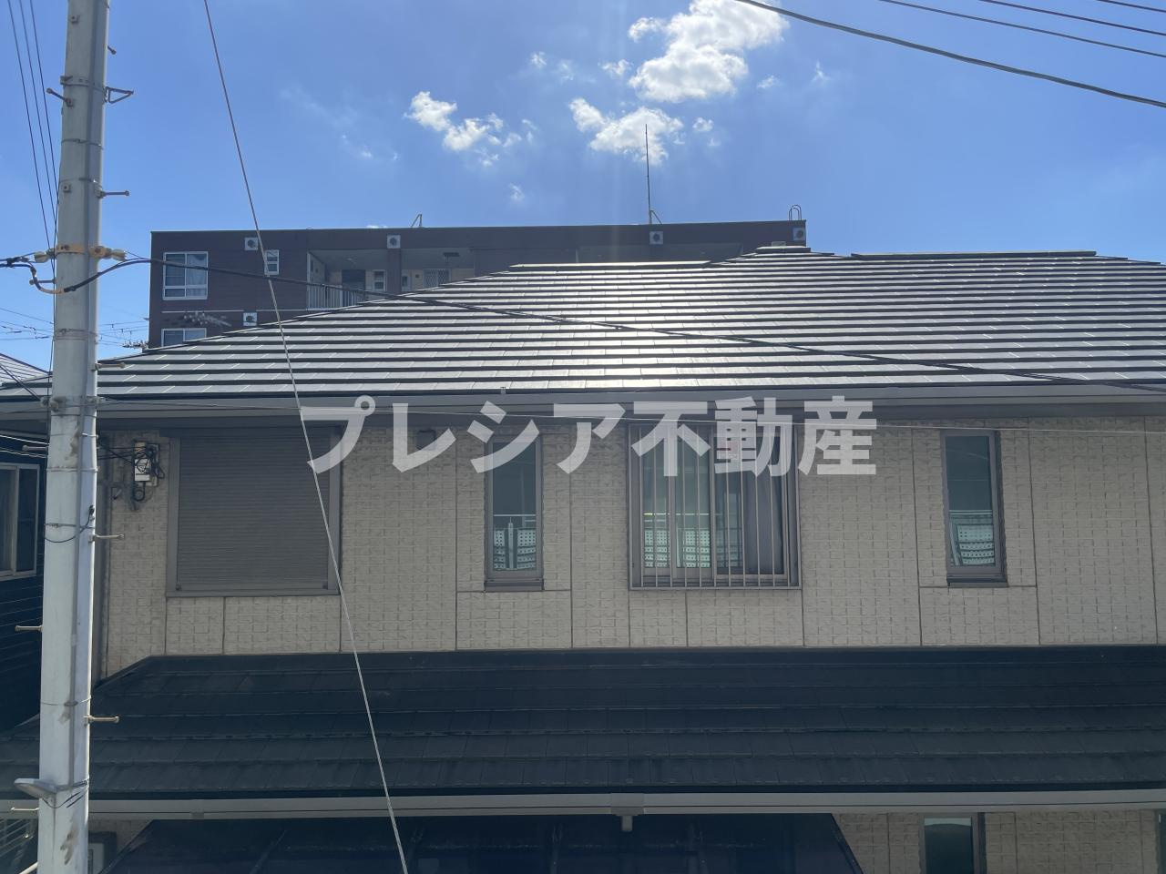 ストリームサイド甲子園の展望
