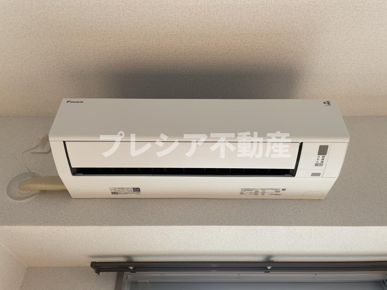 ストリームサイド甲子園の設備