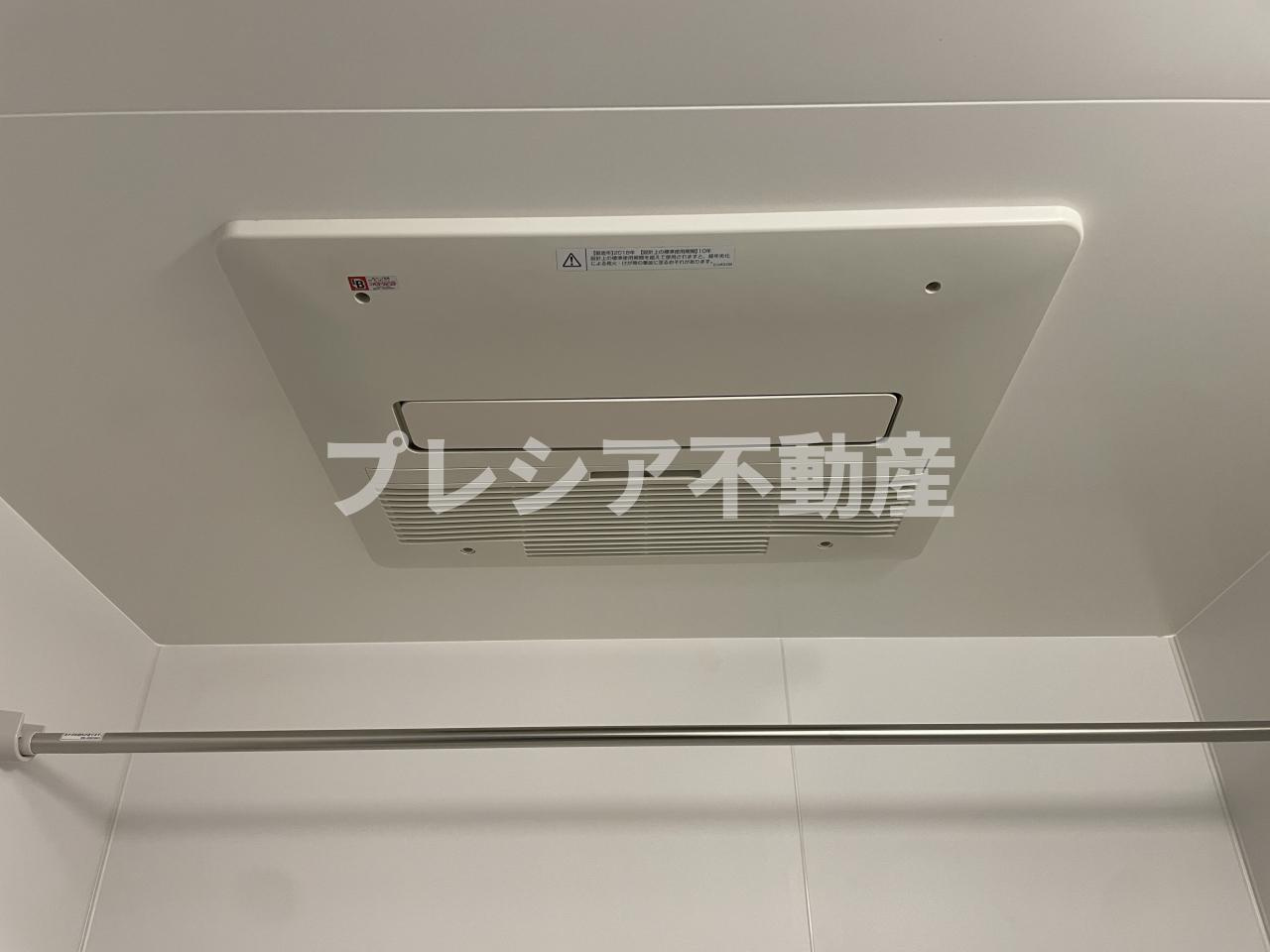 ストリームサイド甲子園の設備
