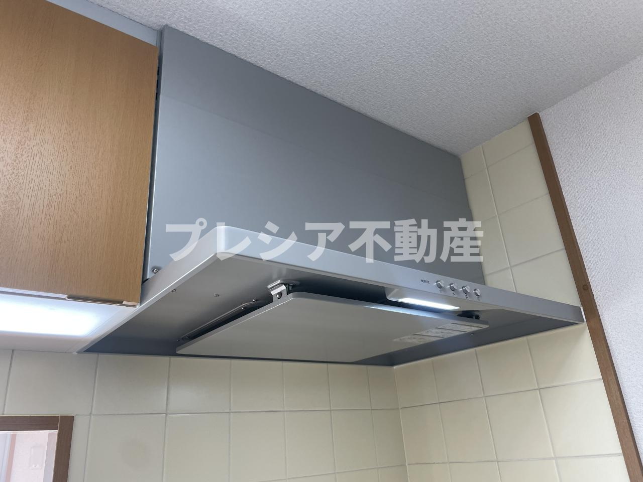 ストリームサイド甲子園の設備