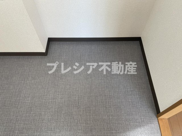 ストリームサイド甲子園の内装