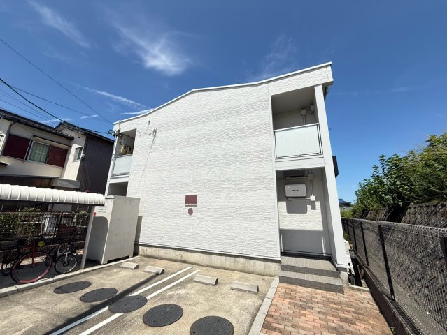 リバリステ庄内緑地公園| 名古屋市の賃貸ならMy賃貸の外観|リバリステ庄内緑地公園