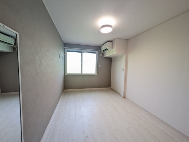 リバリステ庄内緑地公園| 名古屋市の賃貸ならMy賃貸の寝室|リバリステ庄内緑地公園