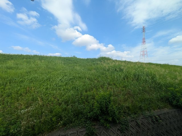 リバリステ庄内緑地公園| 名古屋市の賃貸ならMy賃貸の展望|リバリステ庄内緑地公園