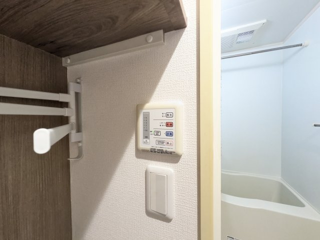 リバリステ庄内緑地公園| 名古屋市の賃貸ならMy賃貸の設備|リバリステ庄内緑地公園