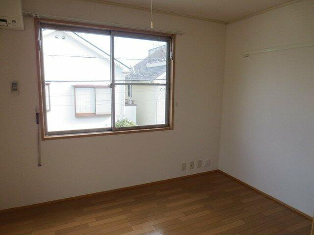 明るいお部屋