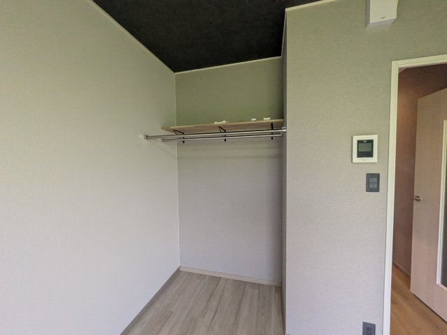 リバリステ庄内緑地公園| 名古屋市の賃貸ならMy賃貸の収納|リバリステ庄内緑地公園