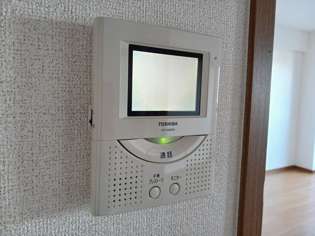 リバーシャトーのセキュリティ