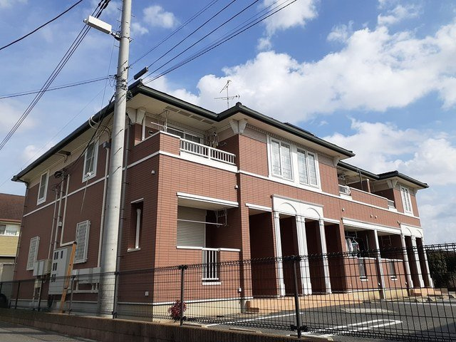 アルメリアＢ